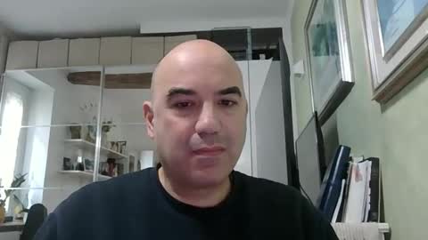 alexct77 online show from February 22, 9:13 am