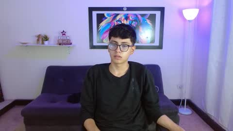 alex online show from February 19, 3:55 pm