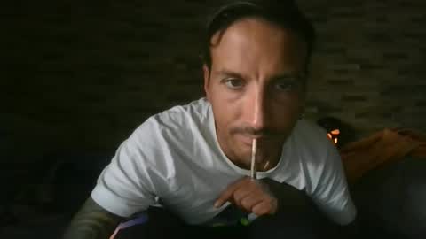 alexdelarge23 online show from October 31, 2:39 pm