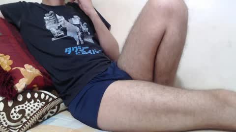 Alex online show from April 23, 3:46 pm