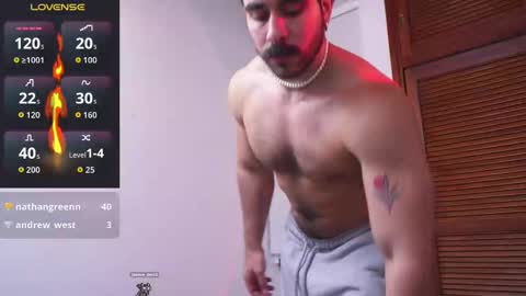 Snapshot of alexdimartino chatting on October 9, 12:49 am Alex Dimartino online show from October 9, 12:49 am