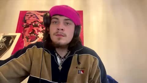 alexeiei online show from February 26, 10:38 am
