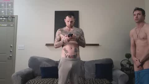 Alex online show from January 19, 7:04 am