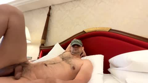 alexgeorge1140 online show from January 29, 11:51 am