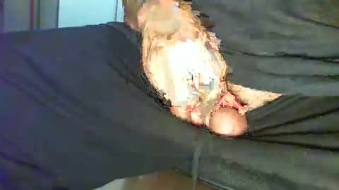 Alex online show from January 28, 12:15 am