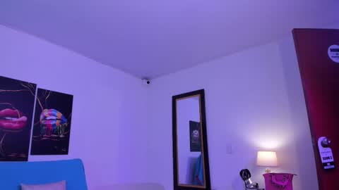 Alexia online show from January 10, 9:42 pm