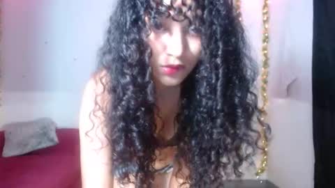 alexia online show from April 30, 9:08 pm