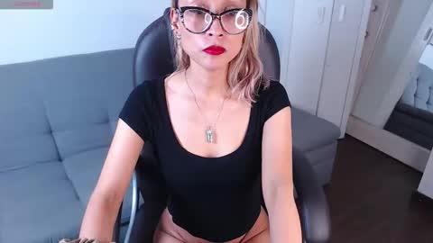 Alexa online show from March 24, 8:26 pm