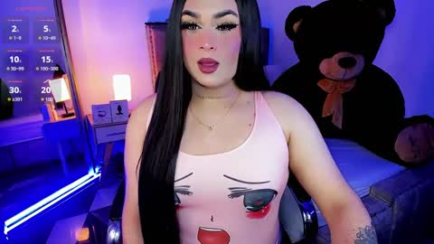  alexia mattel  online show from February 26, 10:36 pm