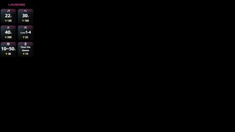  alexia mattel  online show from February 8, 7:05 pm