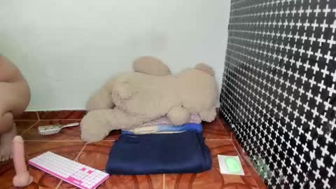 alexiaburning online show from March 29, 8:27 am
