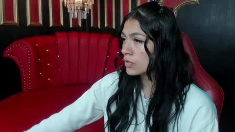 Alexiaa  Online 1430 to 2100 GMT-5 online show from February 21, 3:34 am