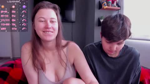 Alexia online show from February 20, 4:31 pm