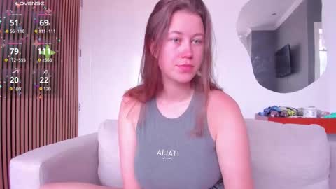 Alexia online show from November 27, 5:09 pm