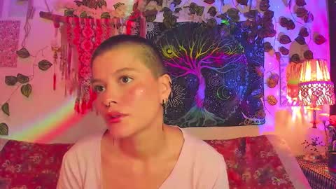 Alex online show from January 10, 2:33 pm