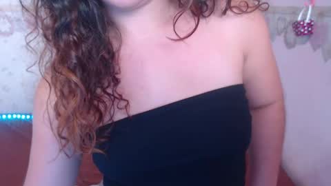 Alexia online show from March 11, 6:08 pm