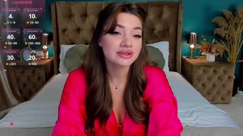 Alexis online show from September 23, 5:56 am