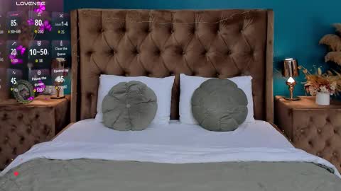 Alexis online show from February 25, 6:39 am