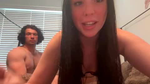 Chesxbradyminajj online show from March 10, 12:28 am