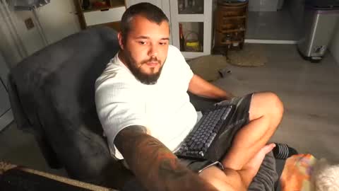 Alex online show from September 10, 8:43 pm