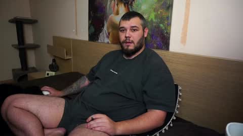 Alex online show from January 11, 9:04 pm