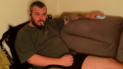 Alex online show from March 15, 9:07 pm