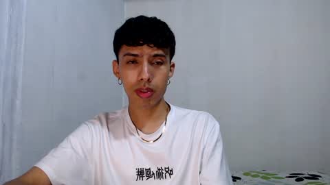 Alexis online show from August 4, 8:16 pm