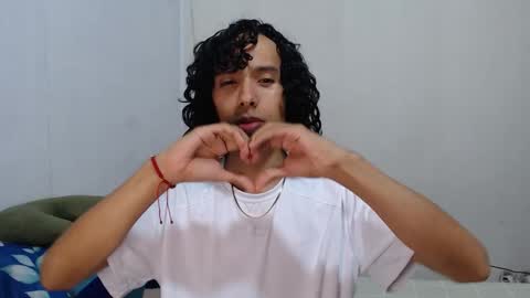 Alexis online show from January 18, 12:47 pm