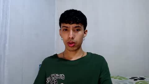 Alexis online show from August 6, 11:41 am