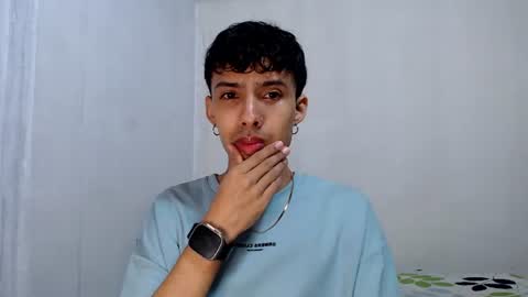 Alexis online show from August 2, 3:14 pm