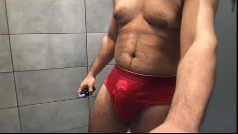 Alex online show from April 15, 8:42 pm