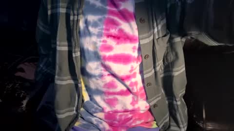 Alexis online show from February 7, 9:47 am