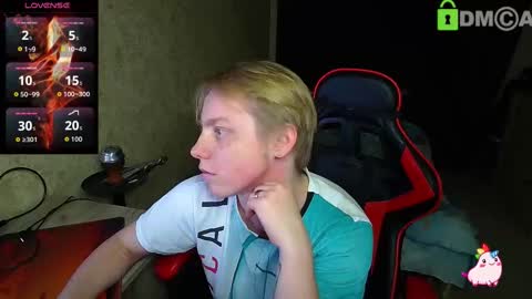 Alexis online show from October 24, 3:13 pm