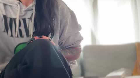 alexisalexxx online show from April 4, 12:12 pm