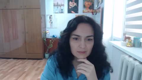 AlexisMillers online show from October 2, 8:46 am