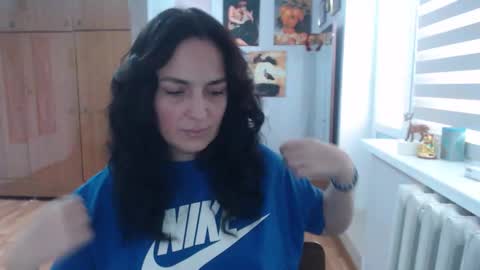 AlexisMillers online show from September 29, 10:25 am