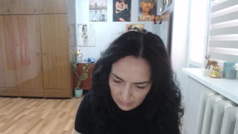 AlexisMillers online show from September 30, 10:26 am