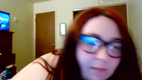 Alexis online show from February 24, 12:46 am
