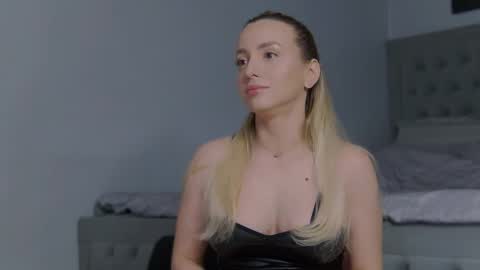 Alexis online show from February 28, 8:51 am