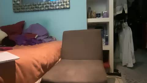 alexitho35 online show from November 27, 9:50 am