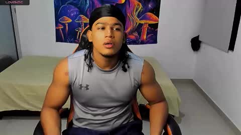 ALEXJ BLACK online show from September 16, 11:56 am