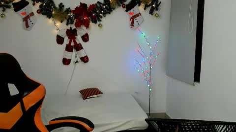 ALEXJ BLACK online show from December 18, 12:11 pm