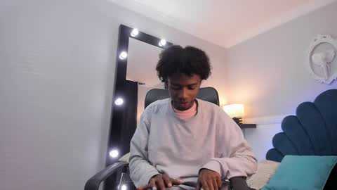 Alex Jaccob online show from November 1, 2:16 pm