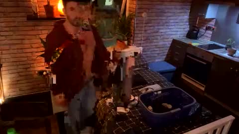 alexlive1 online show from October 13, 10:12 pm