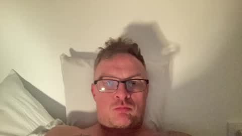 MrAM online show from January 11, 11:45 am