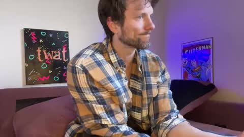 Alex Mann online show from February 5, 5:49 pm