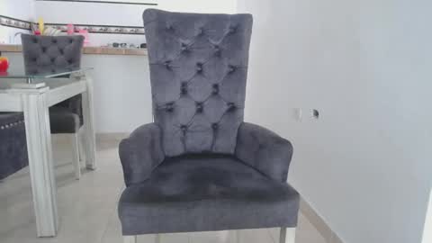 Maximuss online show from December 8, 7:22 pm