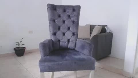 Maximuss online show from January 26, 7:52 pm