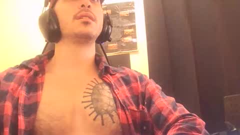 Alexxx online show from November 3, 3:57 pm