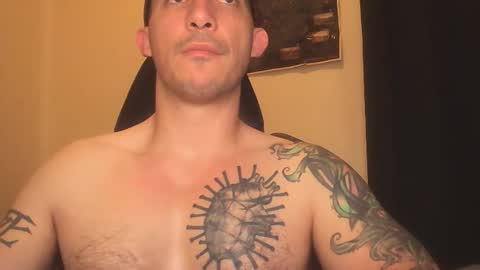 Alexxx online show from February 15, 11:53 am